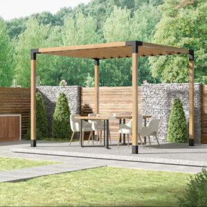 Pergola Brackets